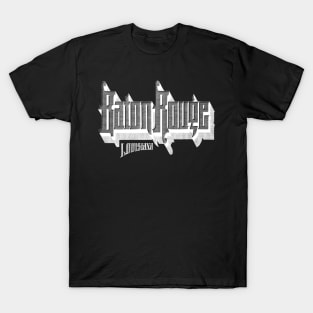 Vintage Baton Rouge, LA T-Shirt